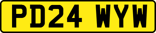 PD24WYW