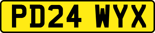 PD24WYX