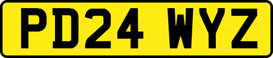 PD24WYZ