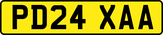 PD24XAA