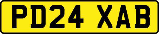 PD24XAB