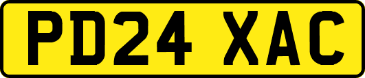 PD24XAC