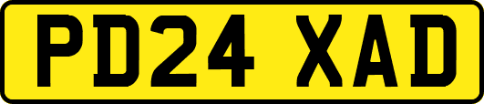 PD24XAD