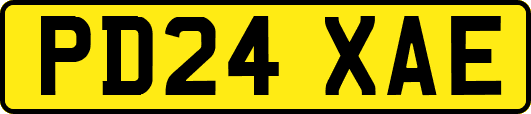 PD24XAE