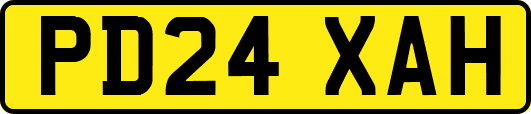 PD24XAH