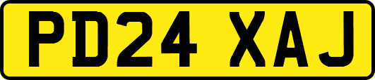 PD24XAJ