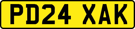PD24XAK