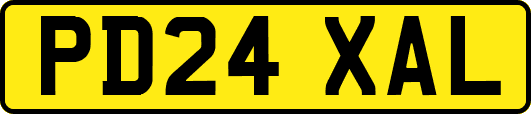 PD24XAL