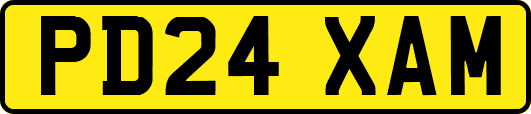PD24XAM