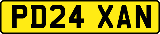 PD24XAN