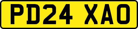PD24XAO