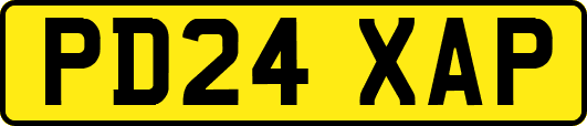 PD24XAP