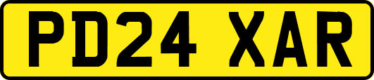 PD24XAR