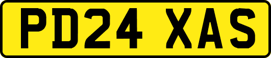 PD24XAS