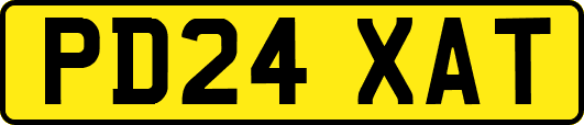 PD24XAT