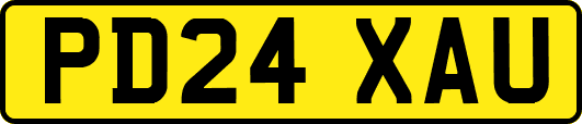 PD24XAU