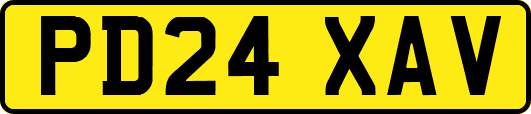 PD24XAV