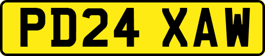 PD24XAW