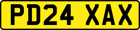 PD24XAX
