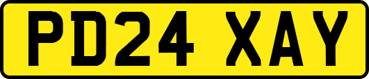 PD24XAY