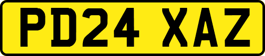 PD24XAZ