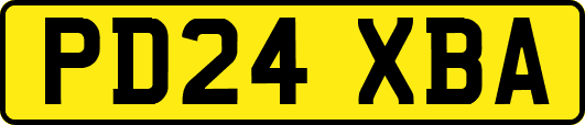 PD24XBA