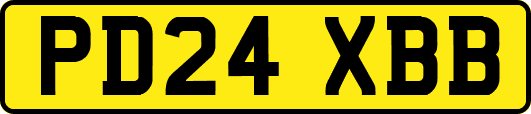 PD24XBB