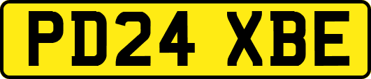 PD24XBE