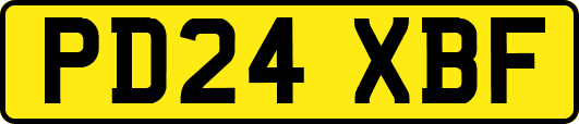 PD24XBF