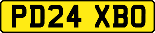 PD24XBO
