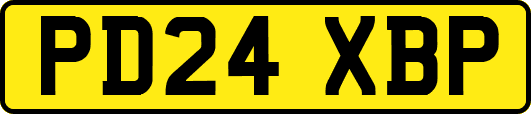 PD24XBP