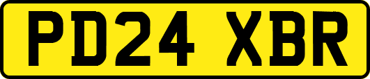 PD24XBR