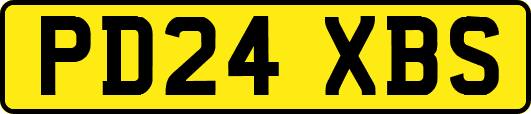 PD24XBS