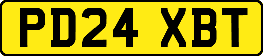 PD24XBT