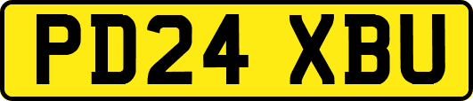 PD24XBU