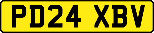 PD24XBV