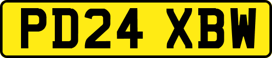 PD24XBW