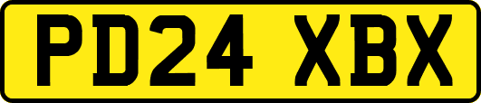 PD24XBX