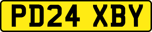 PD24XBY