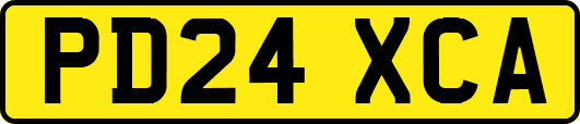 PD24XCA