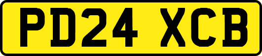 PD24XCB