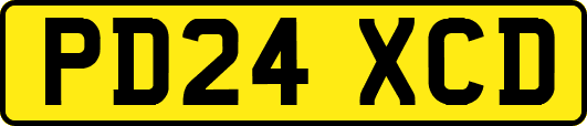 PD24XCD