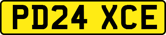 PD24XCE