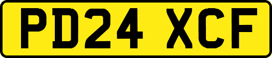 PD24XCF