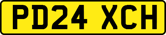 PD24XCH
