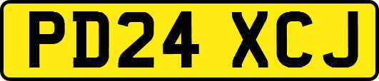 PD24XCJ