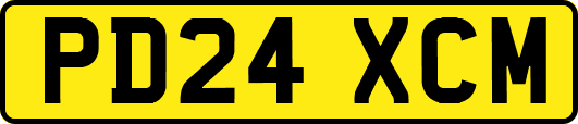PD24XCM