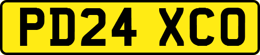 PD24XCO