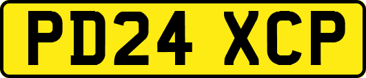 PD24XCP