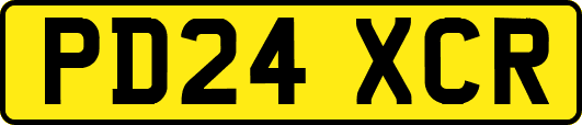 PD24XCR